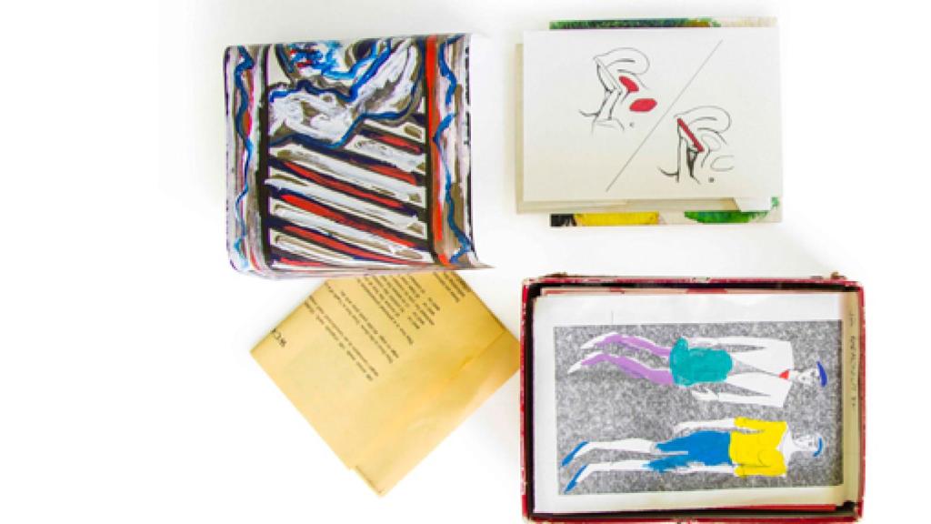 Image: ¿Dónde colgamos este libro?