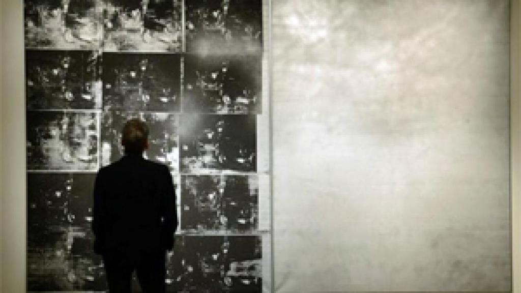 Image: Warhol echa el resto en el mercado de otoño