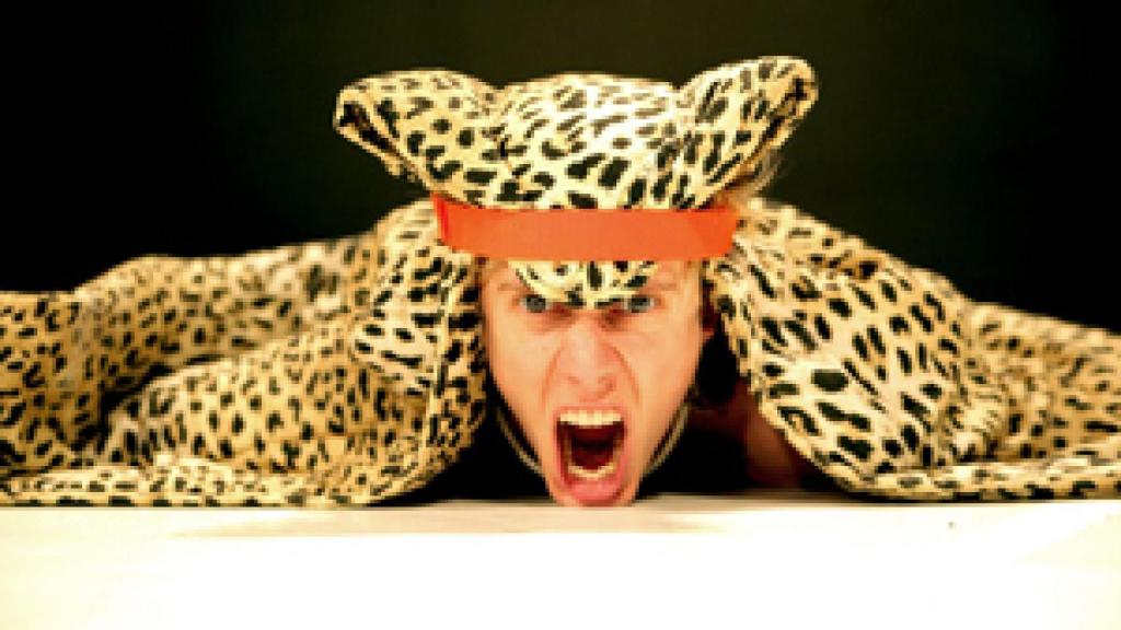 Image: Àlex Rigola se moja en el Festival de Venecia