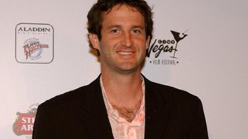 Image: Trevor Groth: Espero que el cine español siga innovando y manteniendo su legado