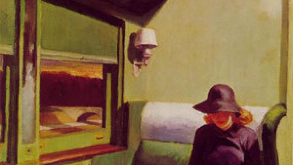 Image: 8 de Marzo: escritoras y editoras nos dan el día (I)