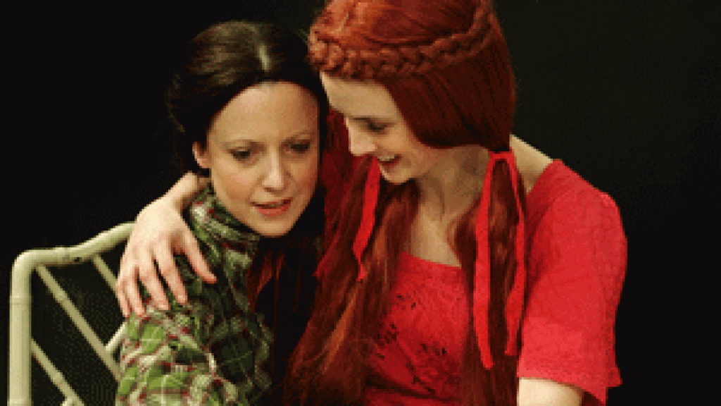 Image: Divinas estrellas, aunque menos