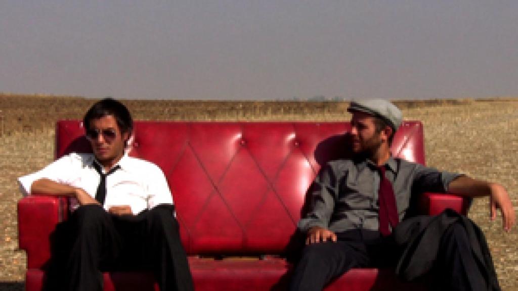Image: El cine low cost, gratis en el Festival de Cine Online
