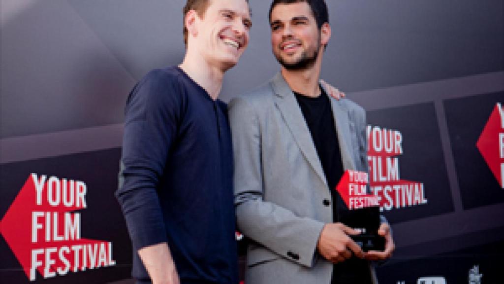 Image: El director español David Victori gana el Festival Youtube de cortometrajes