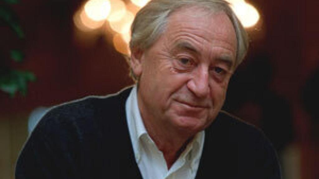 Image: Los zorros vienen de noche