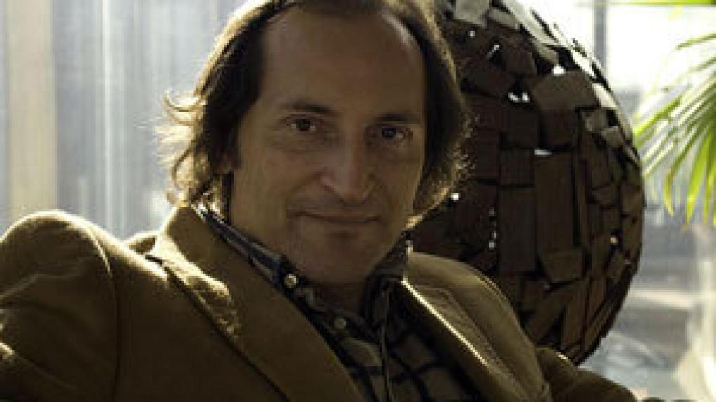 Image: Ángel Fernández Fermoselle