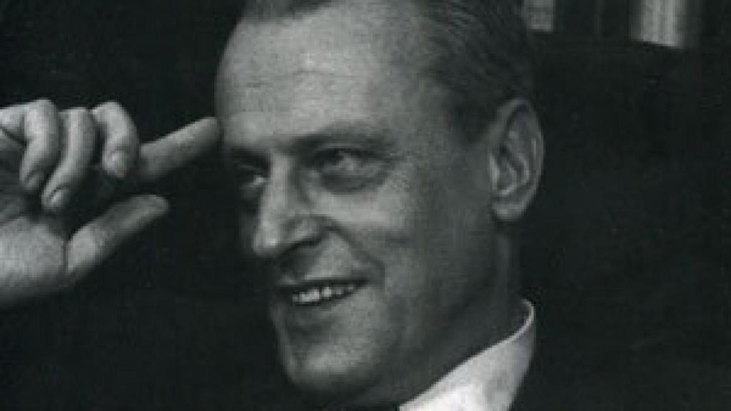 Image: No dormir nunca más