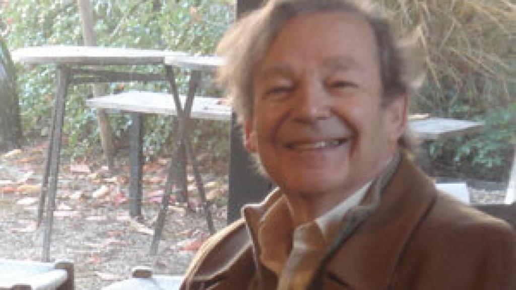 Image: Memorias de un liberal psicodélico