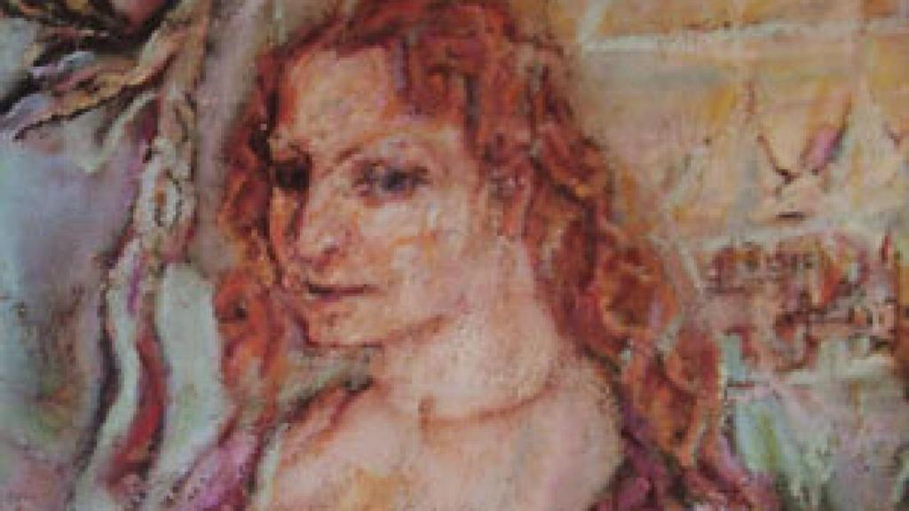 Image: Alma Mahler Gropius