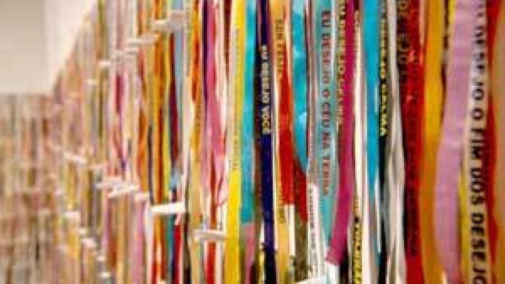 Image: Rivane Neuenschwander