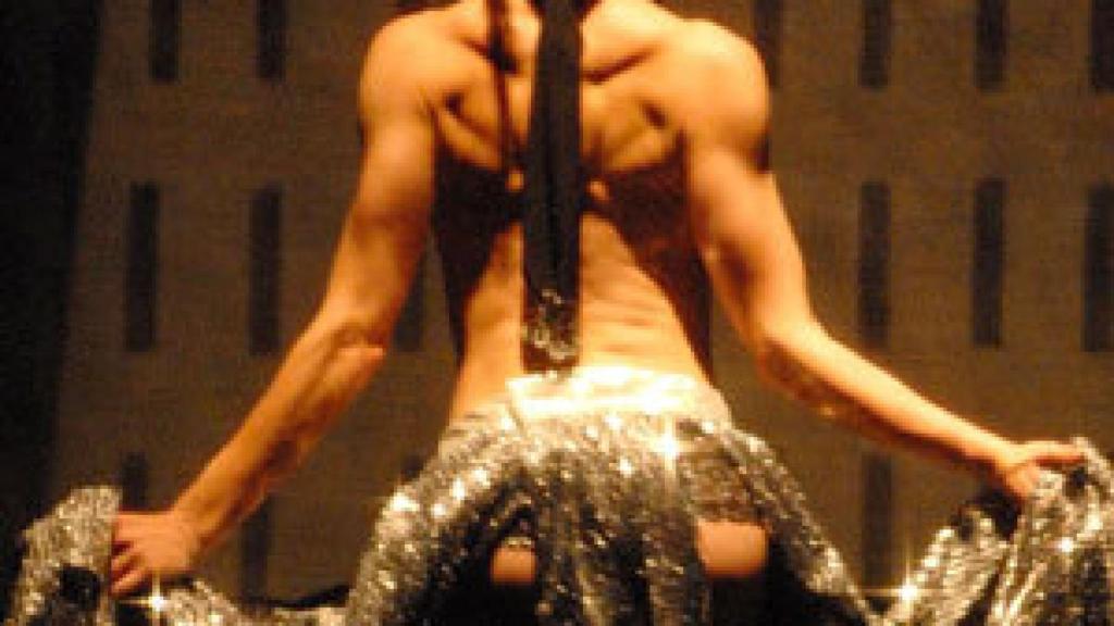 Image: Una ciudad en 2026