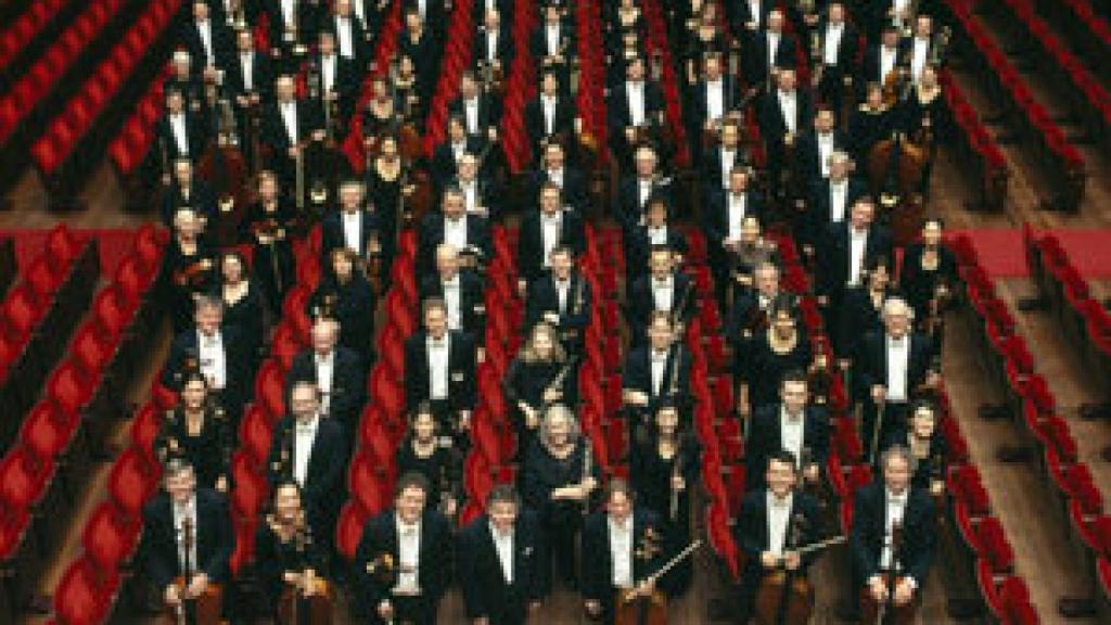 Image: Exquisita Concertgebouw