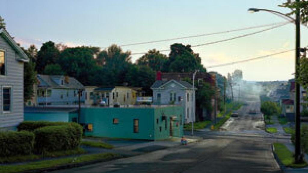 Image: Gregory Crewdson