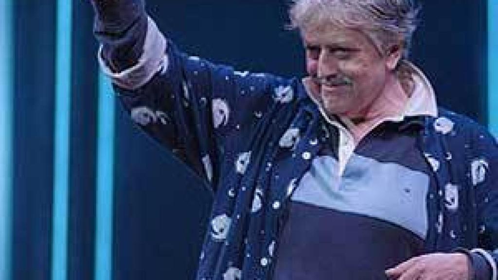 Image: Muere Iván Zulueta, director de Arrebato