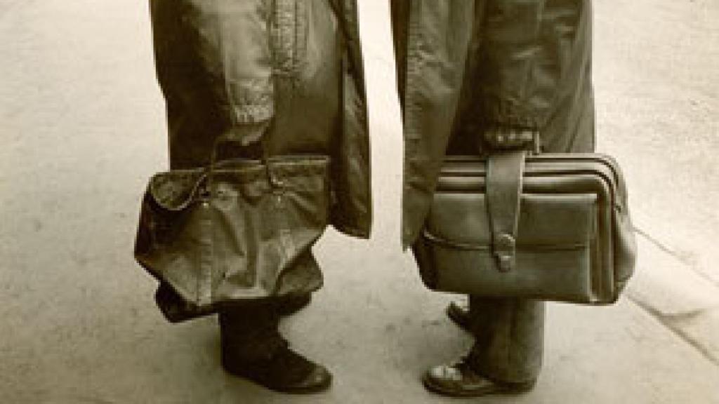 Image: Saber de dónde venimos