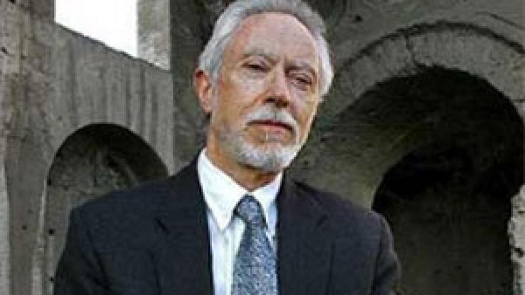 Image: Coetzee, finalista por tercera vez del premio Booker