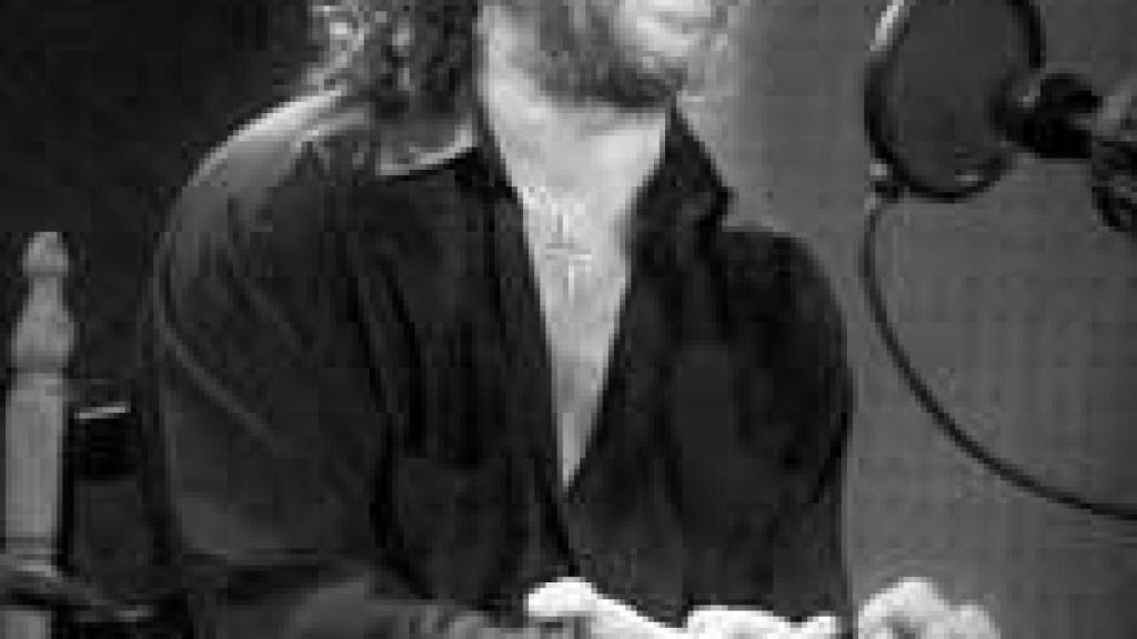 Image: Juan Moneo, el Torta