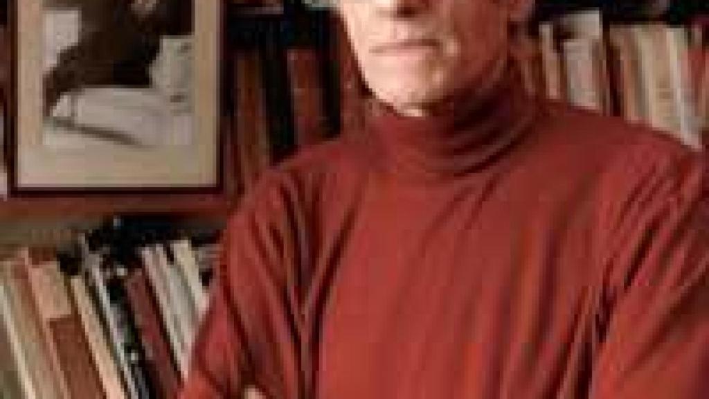 Image: Juan José Sebreli