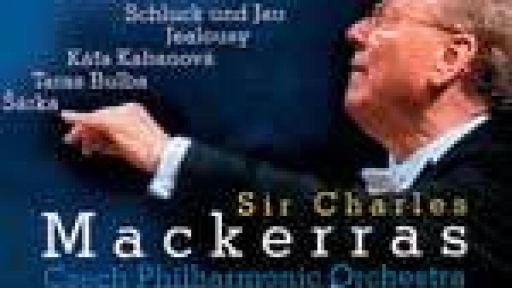 Image: Leos Janácek