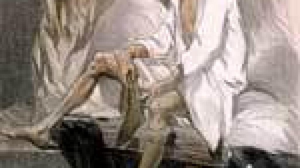 Image: Por qué leer El Quijote