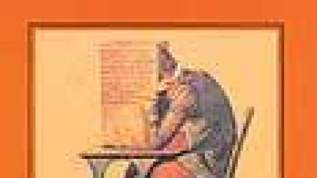 Image: Lecturas compulsivas