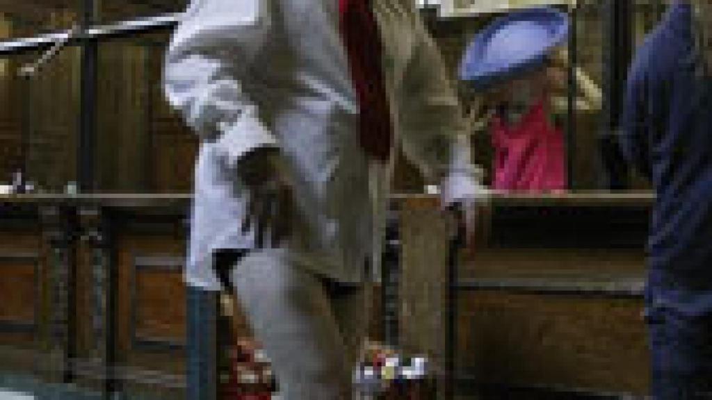 Image: Paul McCarthy