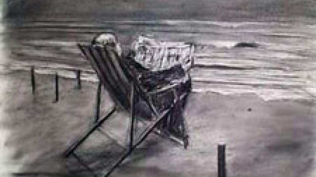 Image: William Kentridge