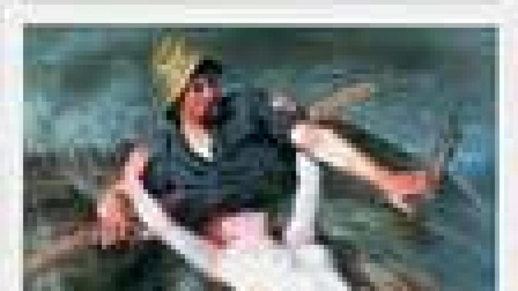 Image: La tarea del héroe