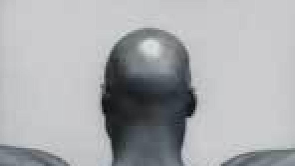 Image: El retrato como hospitalidad