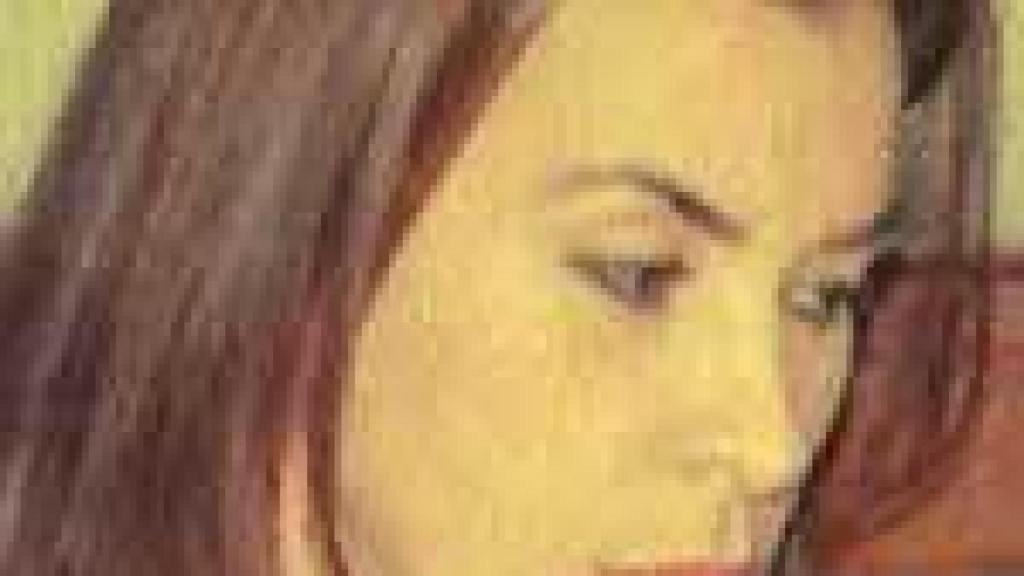 Image: La bella Otero