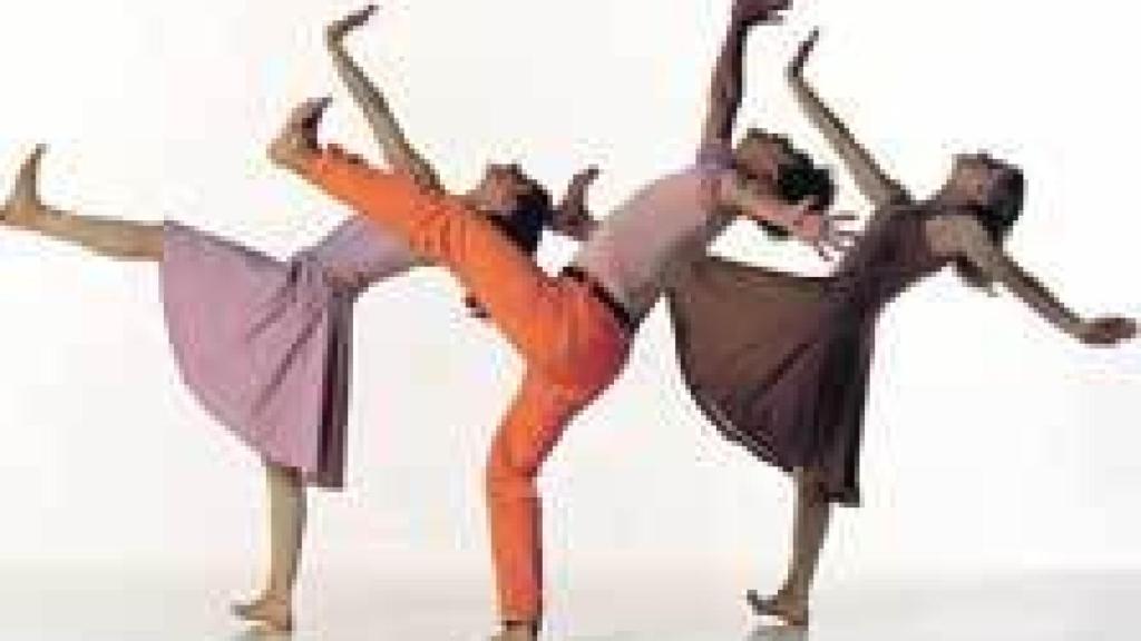 Image: Paul Taylor y la posmodernidad