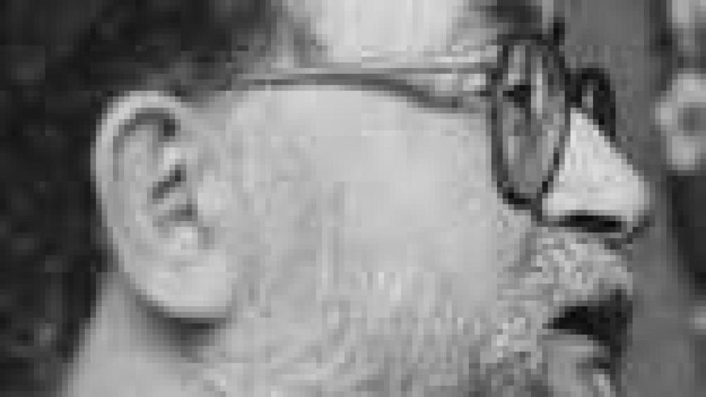 Image: LIM: UN CUARTO DE SIGLO