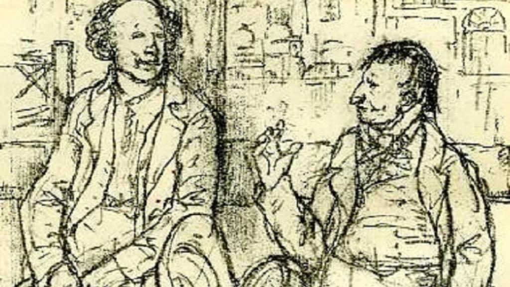 Imagen | Flaubert, a ciencia cierta