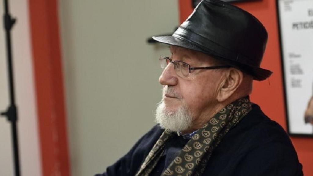 Imagen | Muere Antonio Malonda, figura esencial del teatro independiente