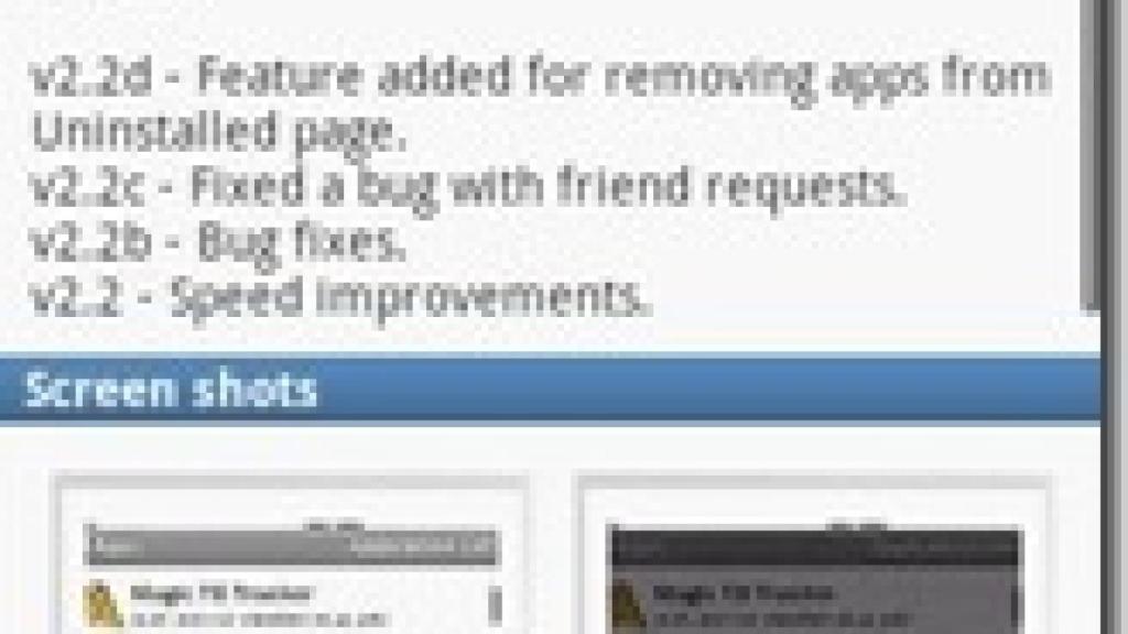 My Market, todos los markets en uno