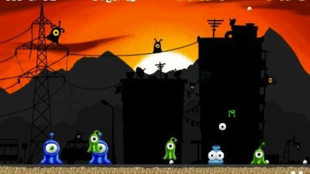 Juegos android de la semana