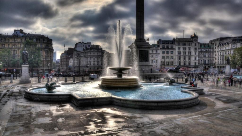 Cómo hacer fotografías HDR con tu Android y no morir en el intento: Guía, aplicaciones y trucos