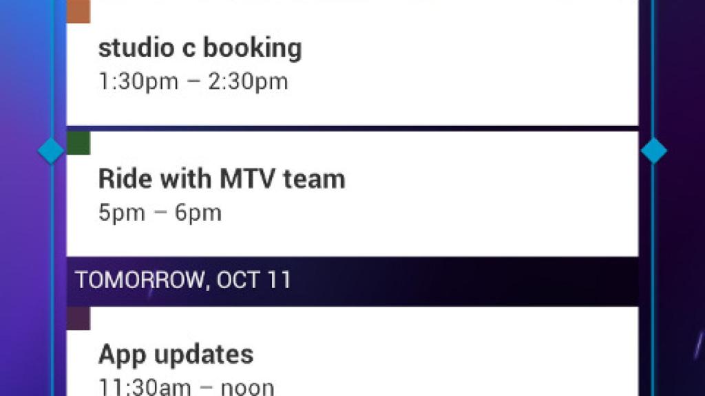 Android 4.0 Ice Cream Sandwich presentado oficialmente: Análisis completo