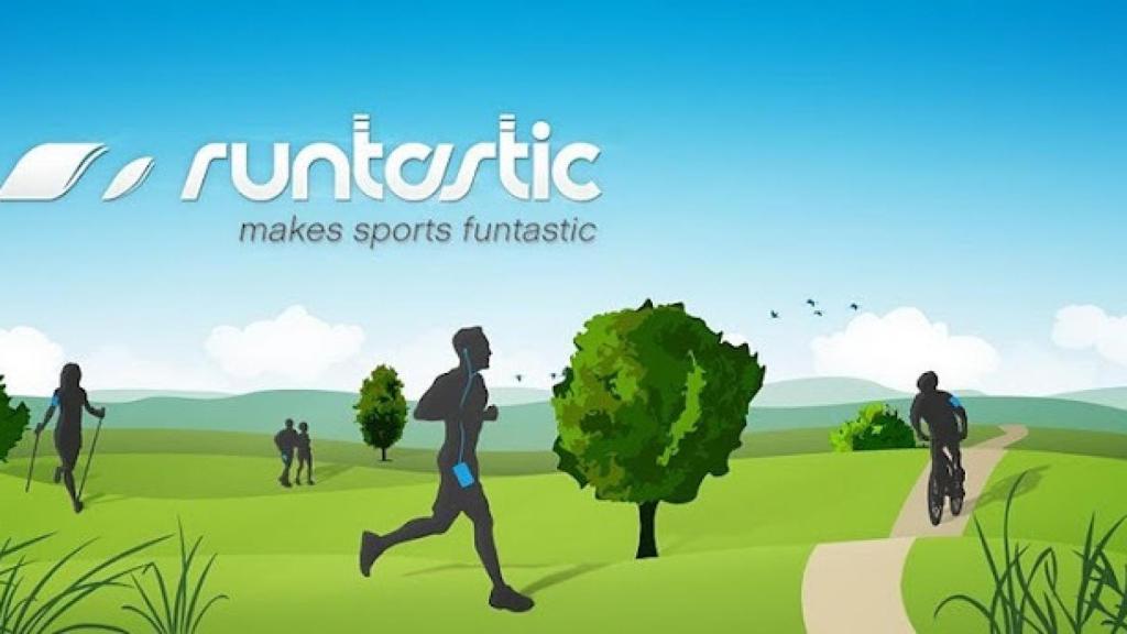 Runtastic Pro se actualiza incorporando soporte para Google Earth en 3D