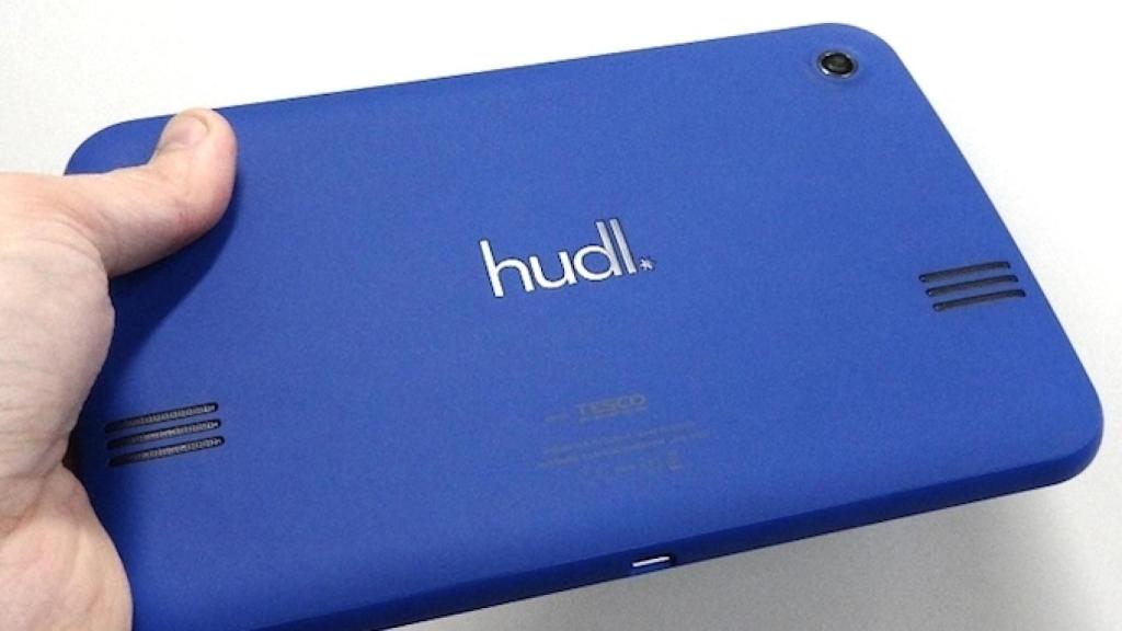 Vender 400,000 tablets en tres meses y abrirse un hueco entre los grandes ¿Cual es el secreto de Tesco?