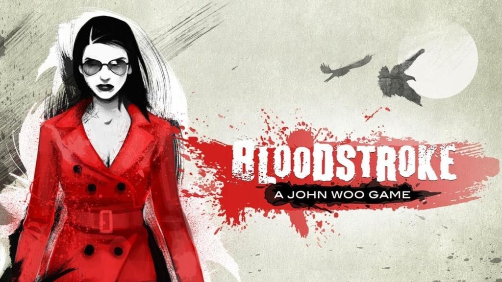 Desahógate con Bloodstroke, un juego con mucha acción