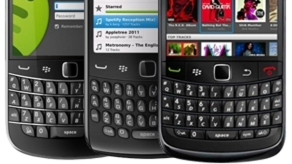 blackberrt-spotify
