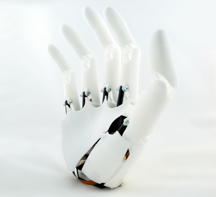 Youbionic
