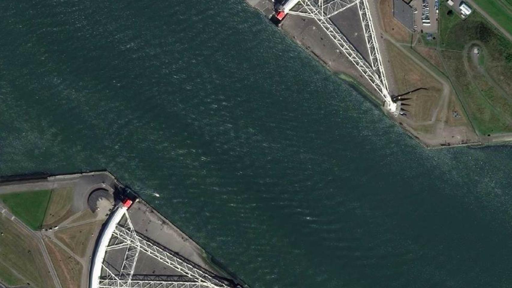 Paises-bajos-digitalglobe