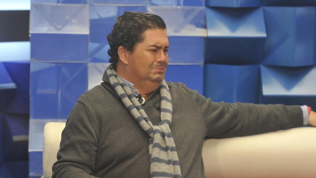 Fran, concursante de 'Gran Hermano'