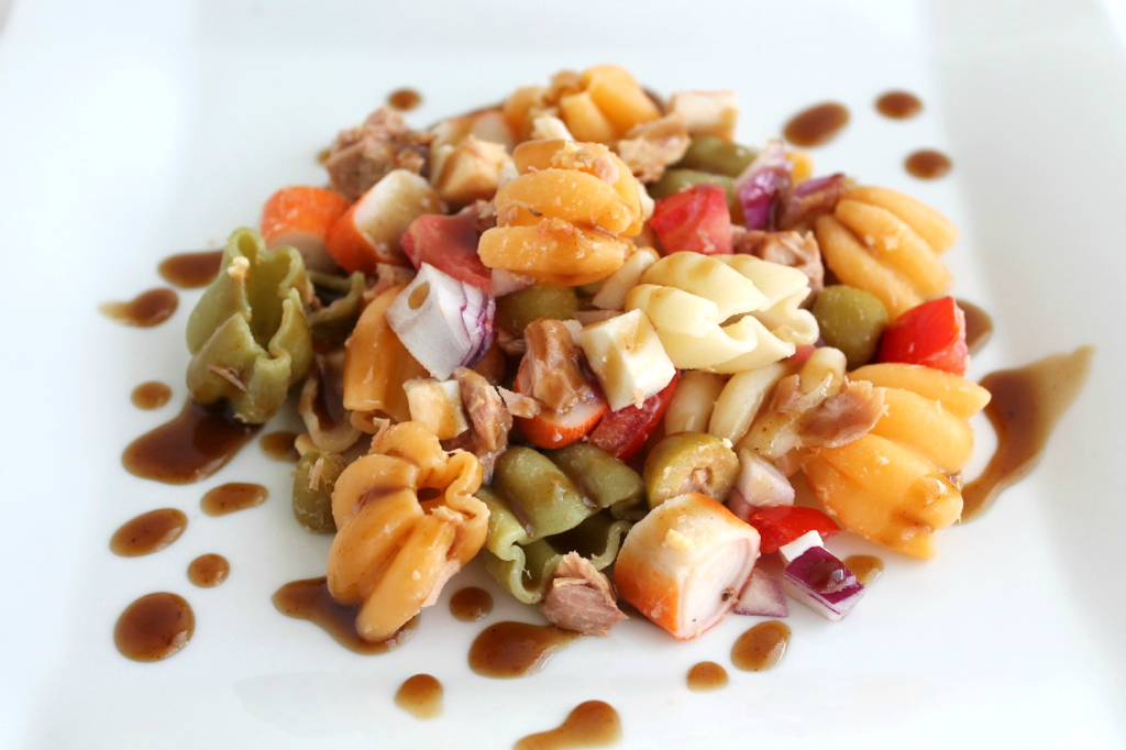 Vinagreta Miel y Mostaza _6