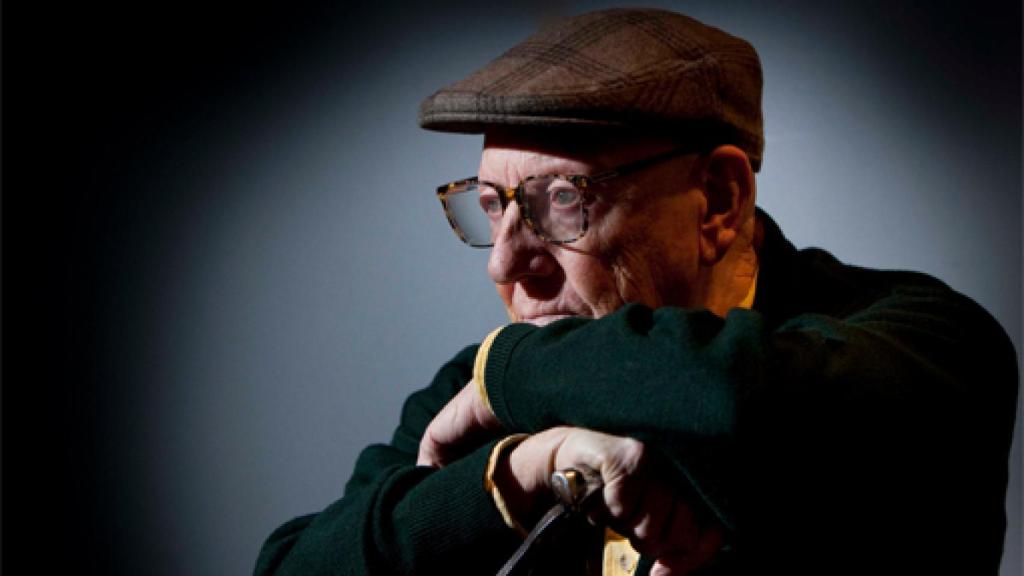 Image: Muere Ramiro Pinilla