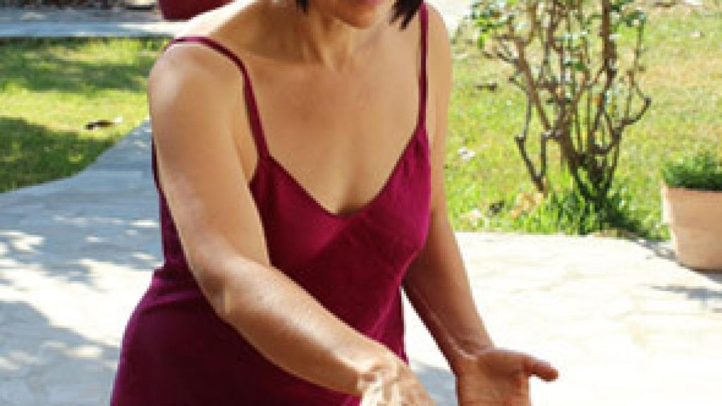 Image: Ana Laura Aláez: El arte es una cuestión de subsistencia