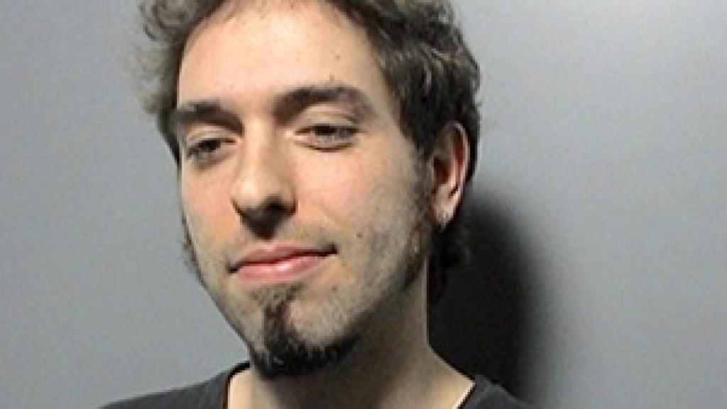 Image: El olor de la desgracia