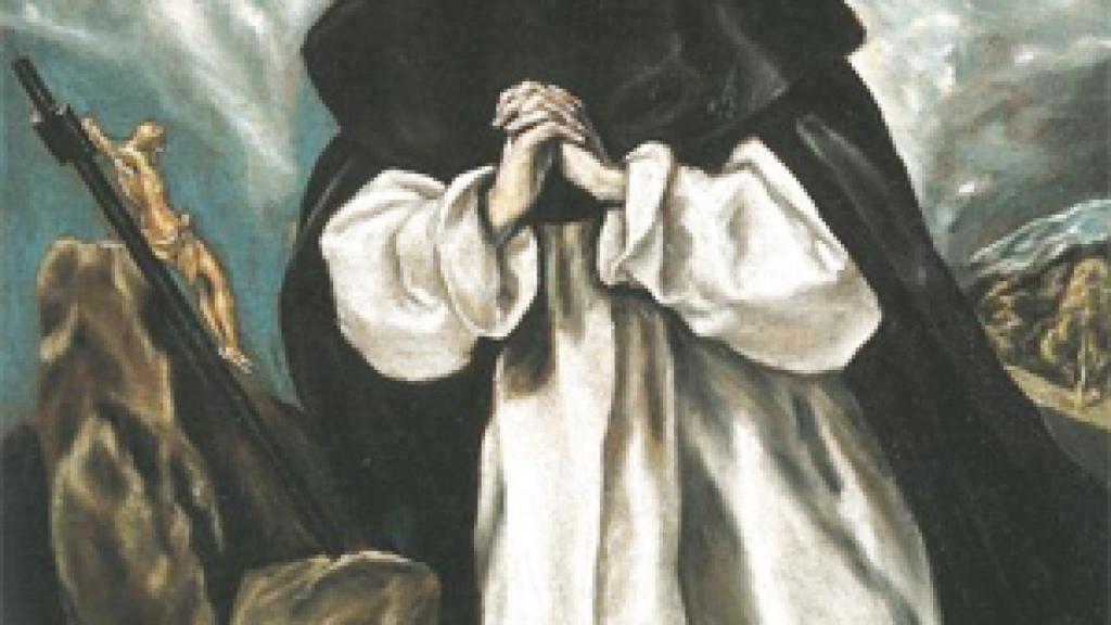 Image: El Greco bate el récord de subasta de pintura antigua española